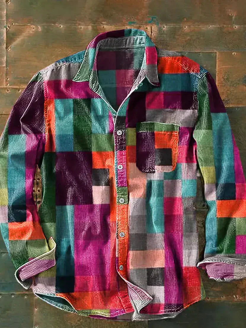 Robe - Camicetta unisex