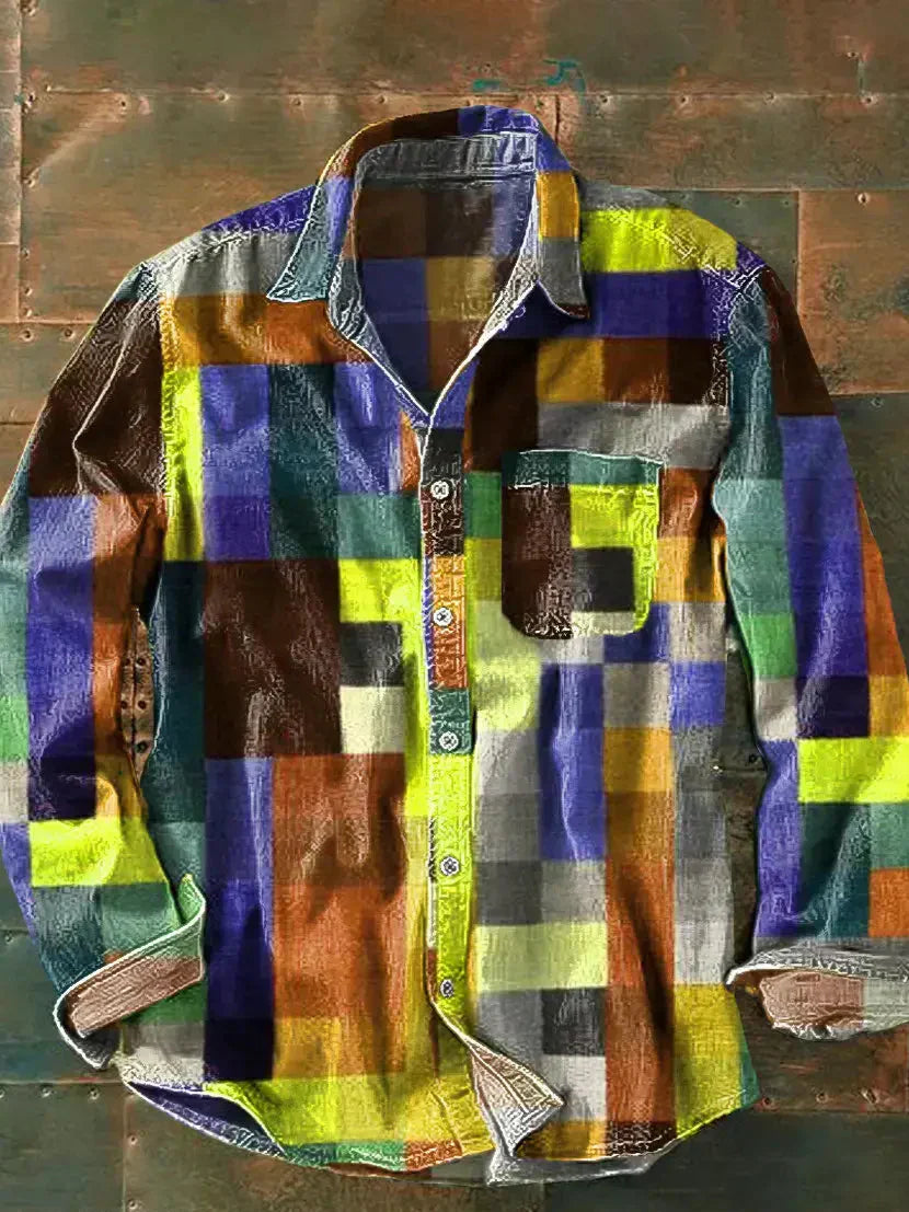 Robe - Camicetta unisex